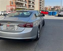 شيفروليه ماليبو